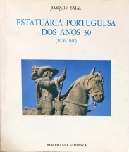 ESTATUÁRIA PORTUGUESA DOS ANOS 30. (1926-40).